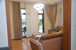 Victory Villa Apartment Hotel - Kigali - 6