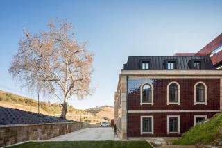 Longroiva Hotel Rural - 4