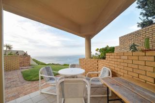 Grace's Getaway - Yzerfontein - 0