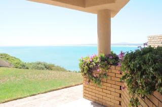 Grace's Getaway - Yzerfontein - 5