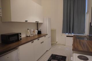 Modernes Zuhause im Zentrum von Schöneberg - Berlim - 7