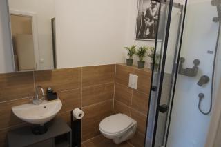 Modernes Zuhause im Zentrum von Schöneberg - Berlim - 6