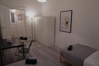 Modernes Zuhause im Zentrum von Schöneberg - Berlim - 5
