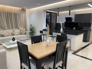 Haut standing coeur Gueliz - 7