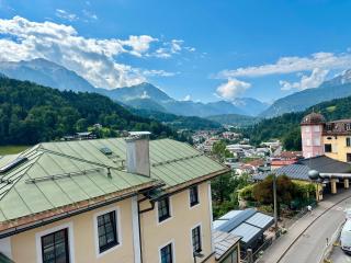 Alpine Apartements Maximilian - Berchtesgaden - 2