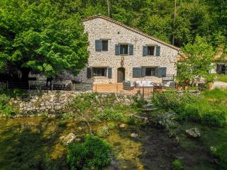 Le Moulin - Saint-Vallier-de-Thiey - 0