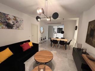 Camporrosso43 luxury penthouse, jacuzzi, billiards - Finestrat - 3