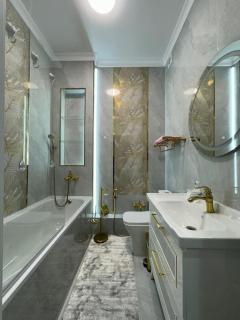 Апартаменты - Almaty - 8