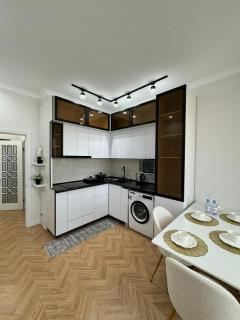 Апартаменты - Almaty - 5