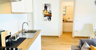 Vela House & Garden City Center - Olbia - 5