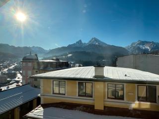 Alpine Apartements Maximilian - 6