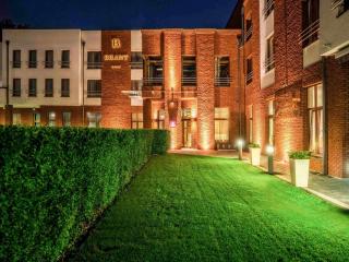 Mercure Wiazowna Brant - 4