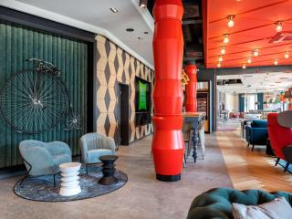 ibis Styles Szczecin Stare Miasto - Stettin - 7