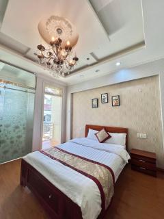 Dang Uyen 1 Hotel - Da Lat - 2