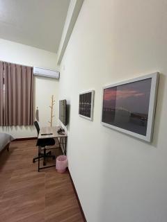 Kinmen Xinya Homestay - Jinning - 3