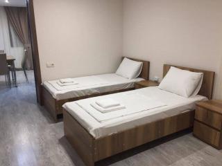 Sea zone Hotel Batumi - Batoumi - 8