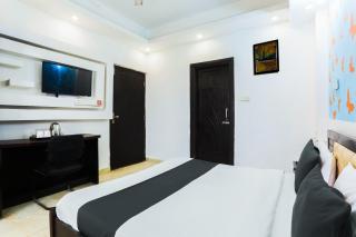 Hotel O Dwarka Sector 9 Formerly Silver Palace - 4