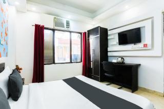 Hotel O Dwarka Sector 9 Formerly Silver Palace - 3