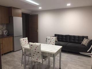 Sea zone Hotel Batumi - Batoumi - 6