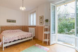 Two floors APT with shared pool and parking! - Villa Guardia - 7