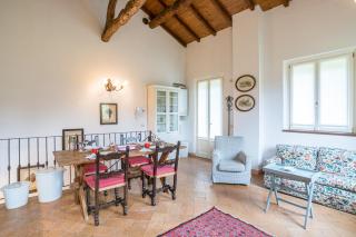 Two floors APT with shared pool and parking! - Villa Guardia - 8