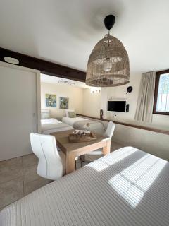 Le Moulin d Olivet - Orbigny - 2