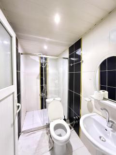 Ahranis hotel - Urfa - 8