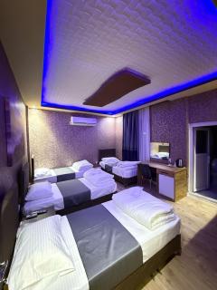 Ahranis hotel - Urfa - 7