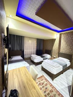 Ahranis hotel - Urfa - 9