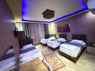 Ahranis hotel - Urfa - 6
