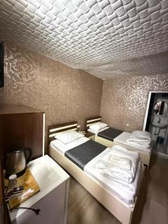 Ahranis hotel - Urfa - 1