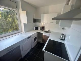 Apartment with Balcony in Dortmund - Dortmund - 5