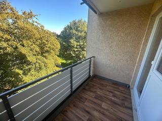 Apartment with Balcony in Dortmund - Dortmund - 3