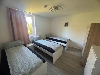 Apartment with Balcony in Dortmund - Dortmund - 7