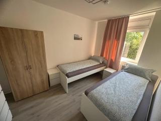 Apartment with Balcony in Dortmund - Dortmund - 9