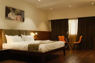 Sunstone Suites - Ratnagiri - 7