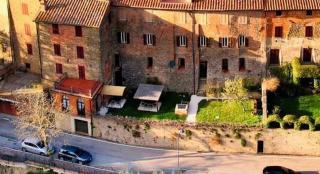 Principessa - Panicale - 2