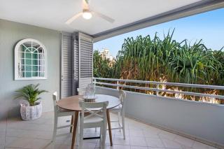 The Coastal Retreat - 1