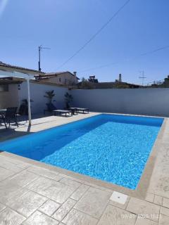 Tropicano pool & rooms - Rafina - 9
