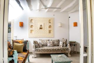 Palm Beach cottage Sophia - Malindi - 1