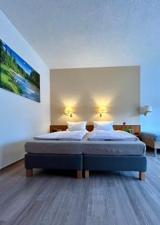 Pension zum Ritter - Katzhütte - 8