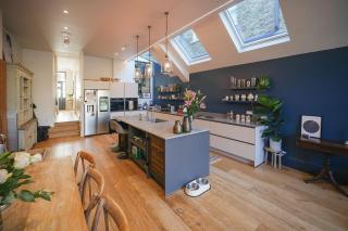 Stunning 5-Bedroom House in the Heart of London - Londra - 3