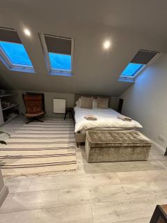 Stunning 5-Bedroom House in the Heart of London - Londra - 7