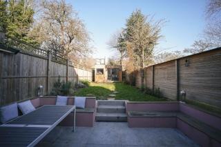 Stunning 5-Bedroom House in the Heart of London - Londra - 8