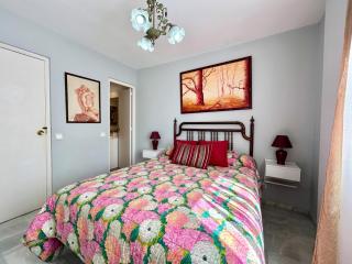 Apartment in Marbella center with parking in the building - Marbella - 9