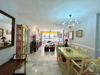 Apartment in Marbella center with parking in the building - Marbella - 7