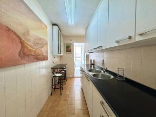 Apartment in Marbella center with parking in the building - Marbella - 1