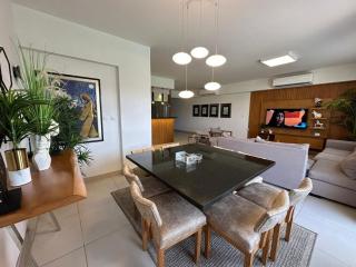 Canal view 3 bedroom Marassi North Coast F-202 - El Alamein - 1