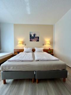 Pension zum Ritter - Katzhütte - 7