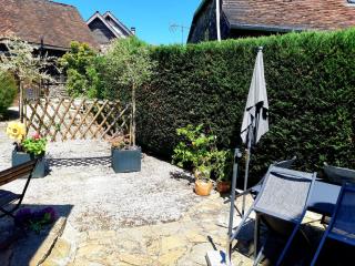 Le gîte LE MIEL du Périgord vert - Dussac - 6